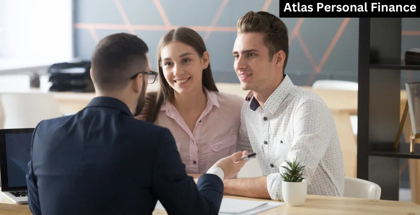 Atlas Personal Finance Review