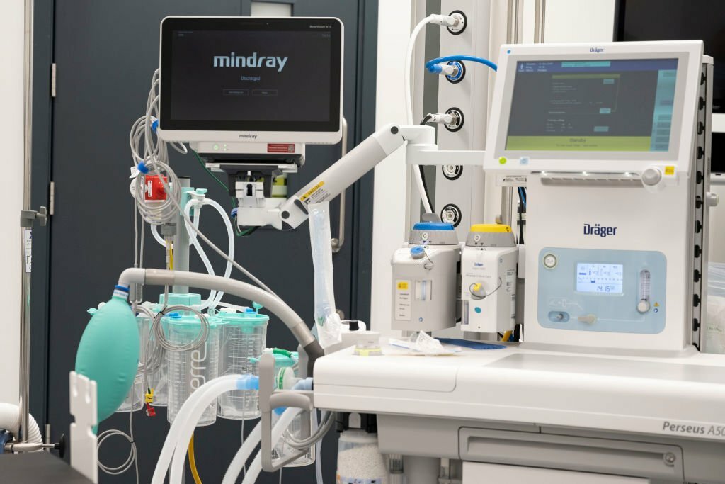 How to Buy Anesthesia Machines: Your Comprehensive Guide