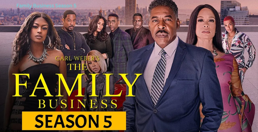 Family business 2