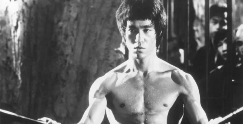 How Much Did Bruce Lee Weigh
