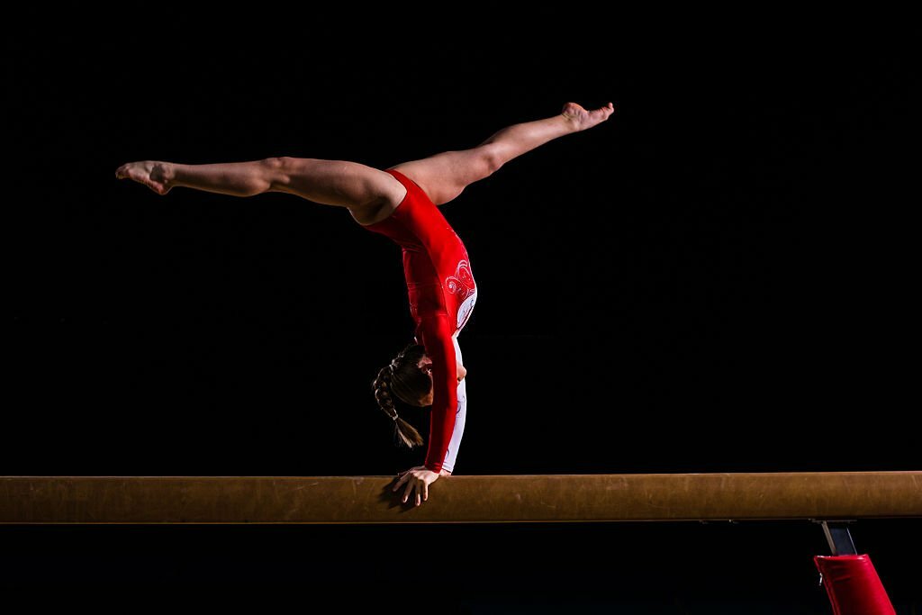 Why Gymnastics is the Hardest Sport
