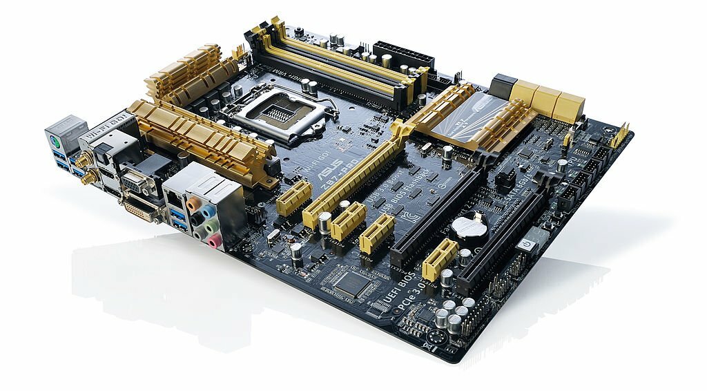Why Are Motherboards So Expensive? (Top 12 Reasons)