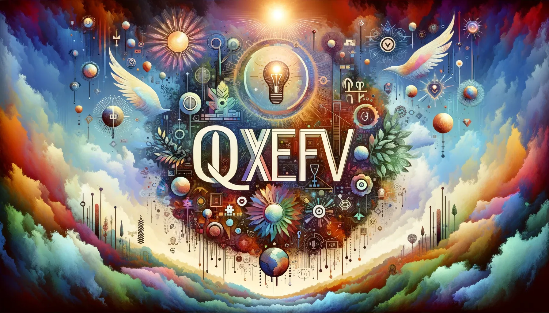 What is QXEFV: A Comprehensive Guide