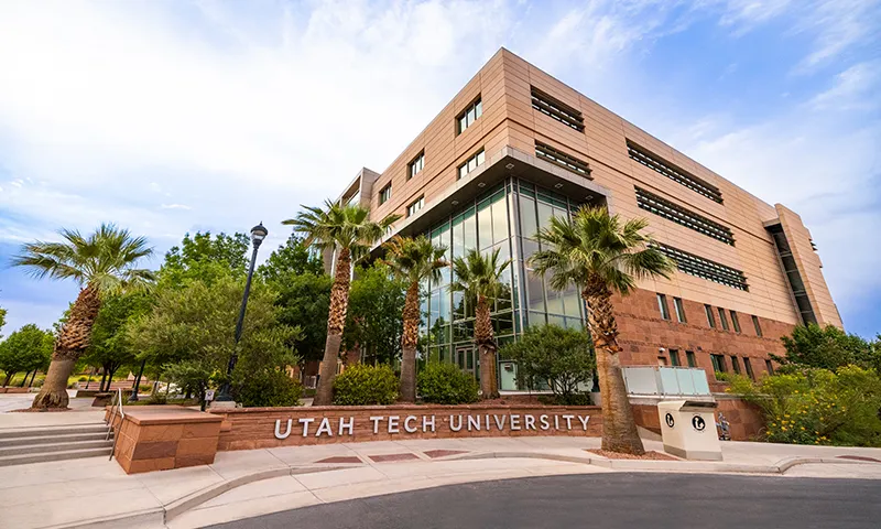 Utah Tech Study Abroad