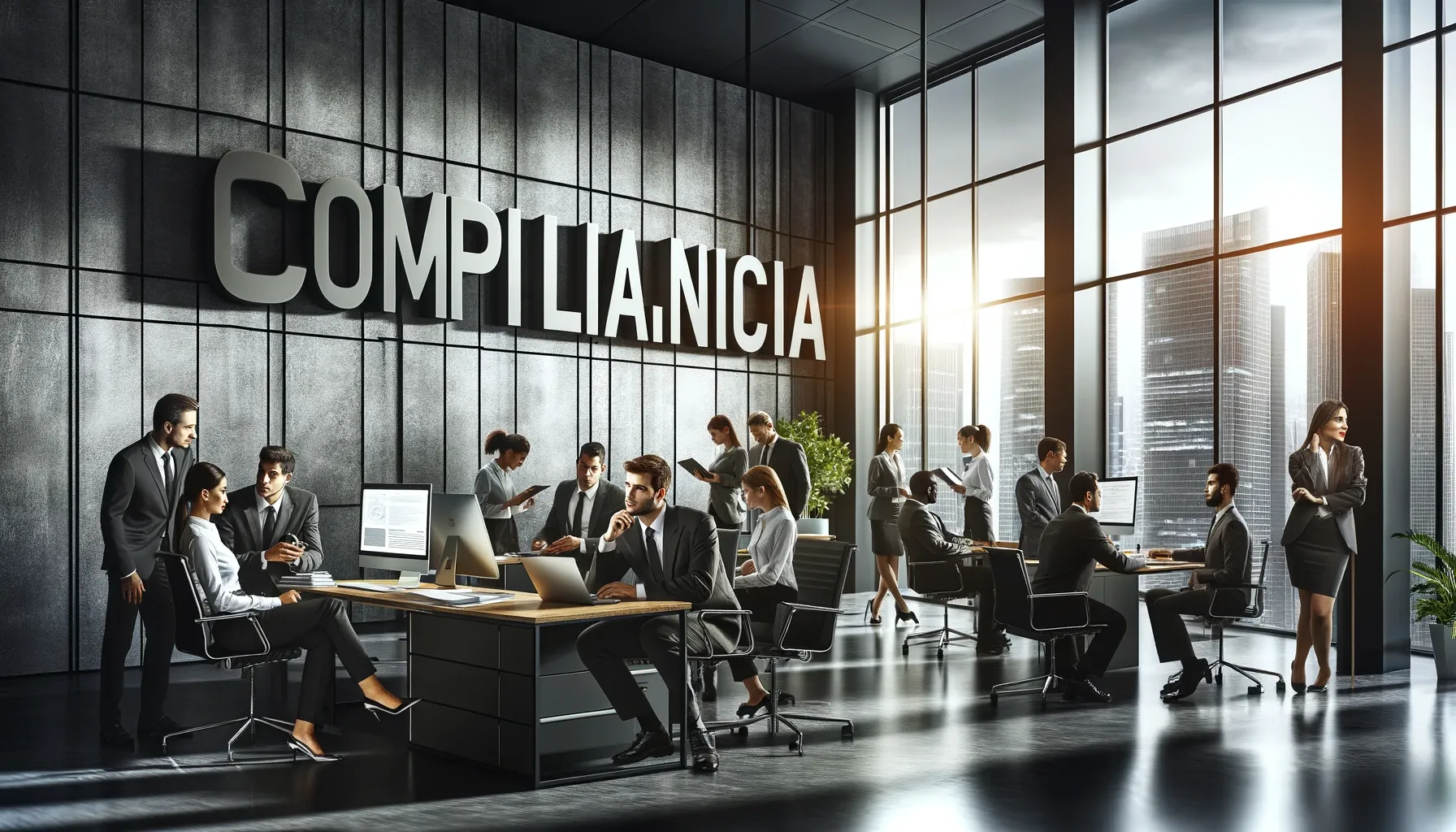 What Is Compliância: Everything You Need To Know