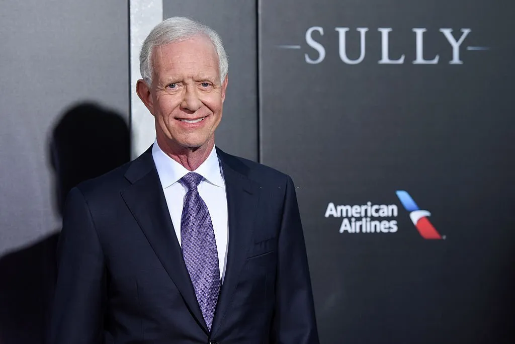Why did Sully lose his pension: A Complete Overview